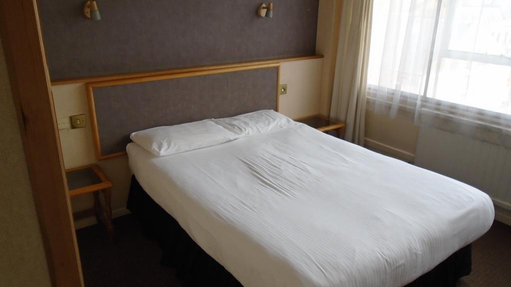 St Peter'S Quarter Hotel Derby Ruang foto
