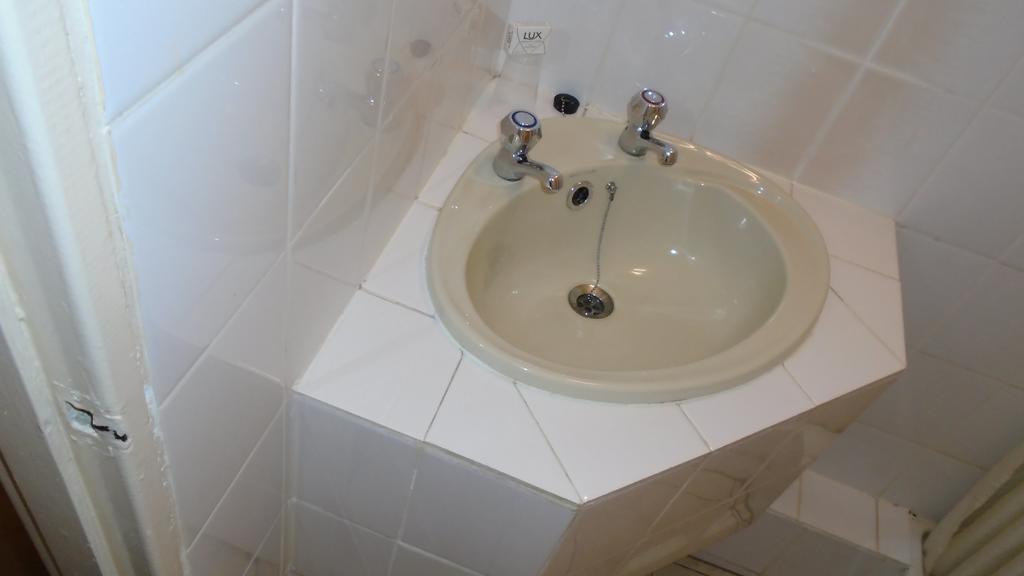 St Peter'S Quarter Hotel Derby Ruang foto