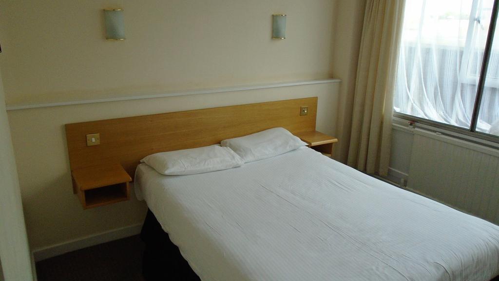 St Peter'S Quarter Hotel Derby Ruang foto