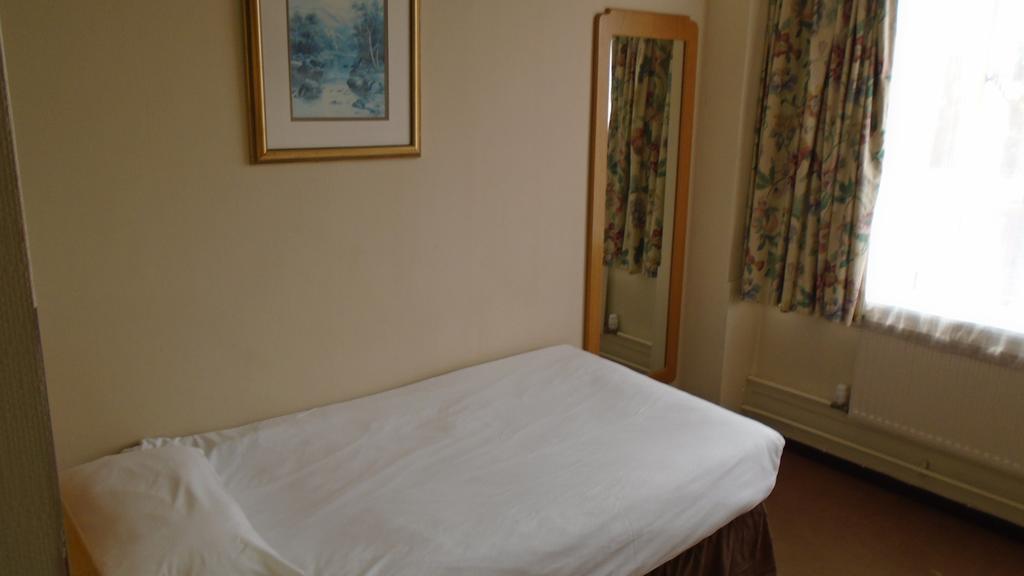 St Peter'S Quarter Hotel Derby Ruang foto