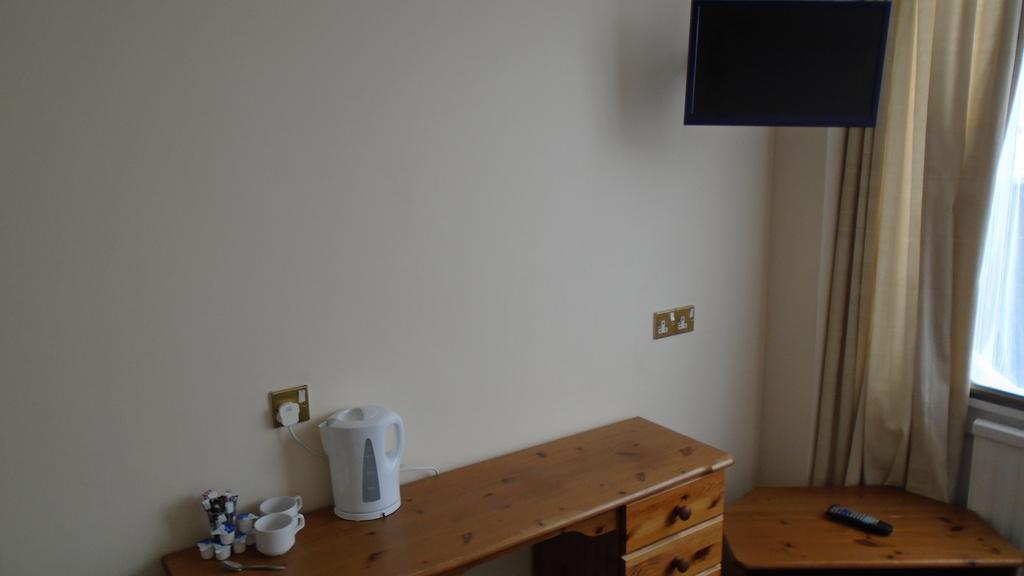 St Peter'S Quarter Hotel Derby Ruang foto
