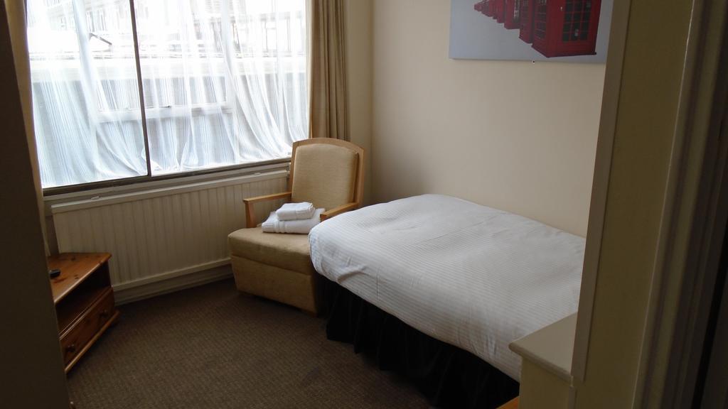 St Peter'S Quarter Hotel Derby Ruang foto