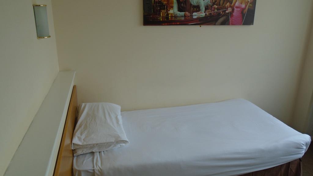 St Peter'S Quarter Hotel Derby Ruang foto