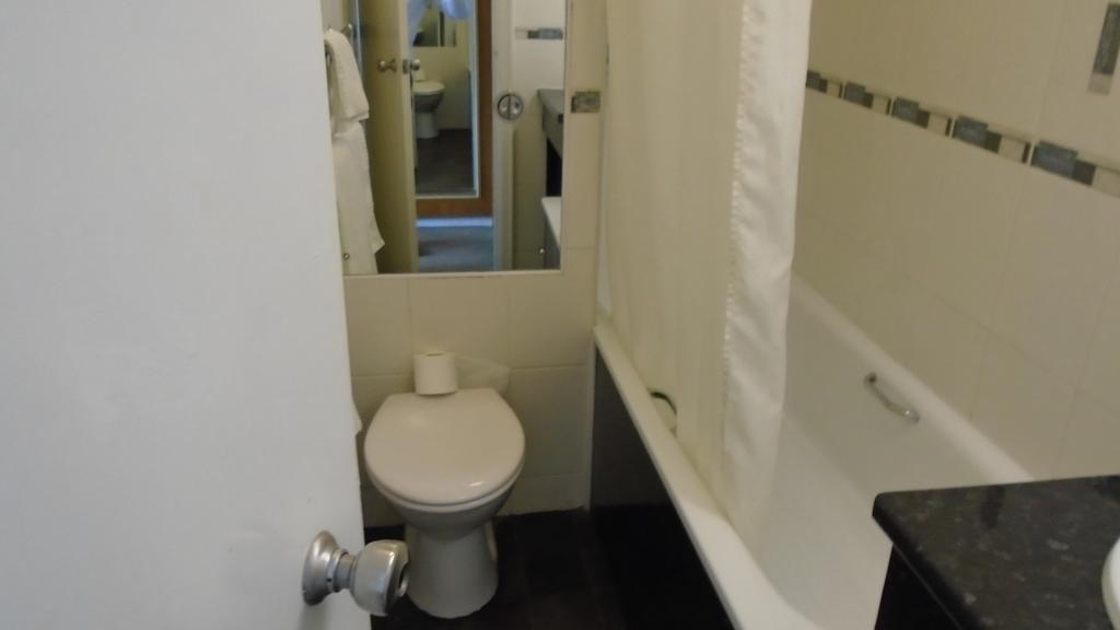 St Peter'S Quarter Hotel Derby Ruang foto