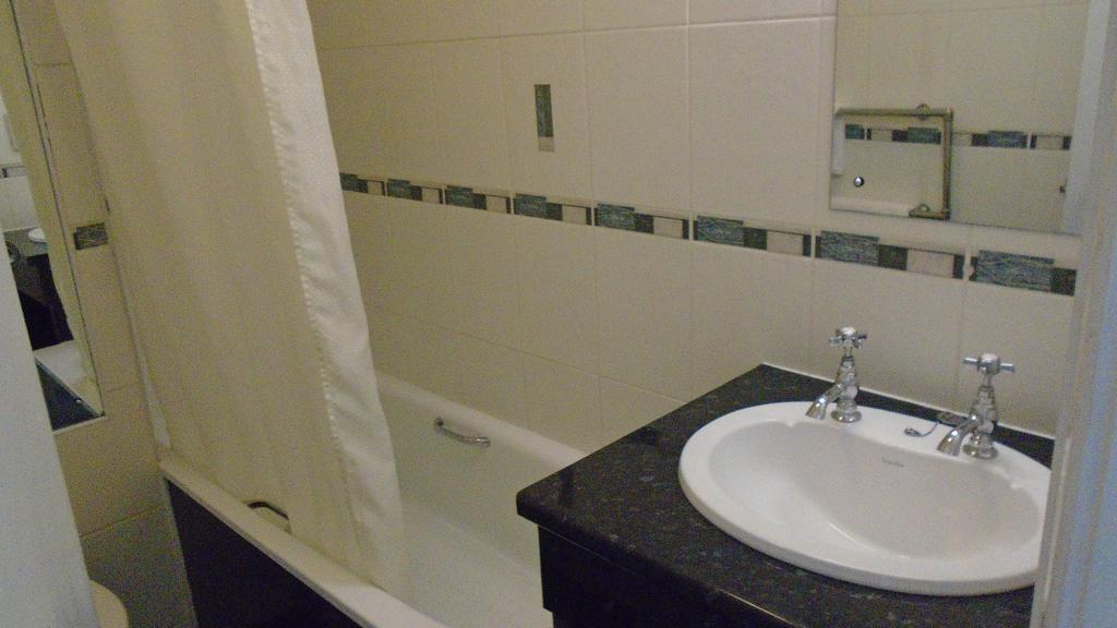 St Peter'S Quarter Hotel Derby Ruang foto