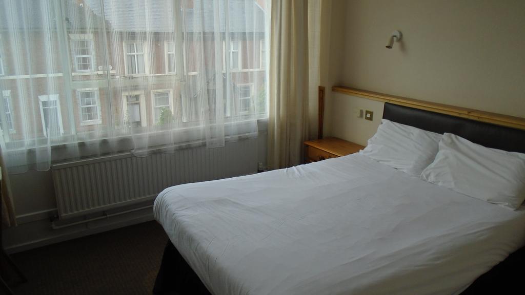 St Peter'S Quarter Hotel Derby Ruang foto