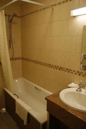St Peter'S Quarter Hotel Derby Ruang foto